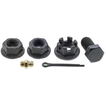 Mevotech MS50520 - Suspension Ball Joint Mevotech MS50520 Suspension Ball Joint product image 3 of 5