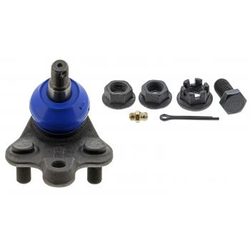Mevotech MS50520 - Suspension Ball Joint Mevotech MS50520 Suspension Ball Joint product image 5 of 5