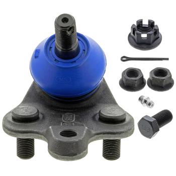 Mevotech MS50521 Suspension Ball Joint product image 5 of 5