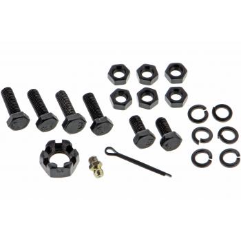 Mevotech MS50536 Suspension Ball Joint product image 3 of 3