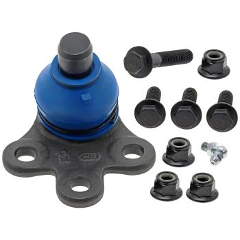 Mevotech MS50563 Suspension Ball Joint product image 5 of 5