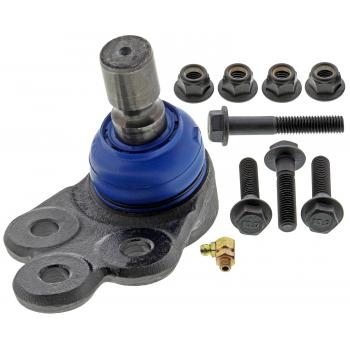 Mevotech MS50584 Suspension Ball Joint product image 4 of 5