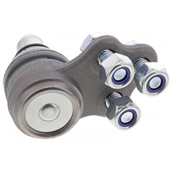 Mevotech MS50587 - Suspension Ball Joint Mevotech MS50587 Suspension Ball Joint product image 2 of 5