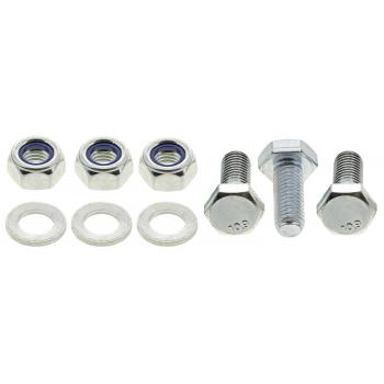Mevotech MS50587 - Suspension Ball Joint Mevotech MS50587 Suspension Ball Joint product image 4 of 5