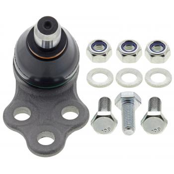 Mevotech MS50587 - Suspension Ball Joint Mevotech MS50587 Suspension Ball Joint product image 5 of 5