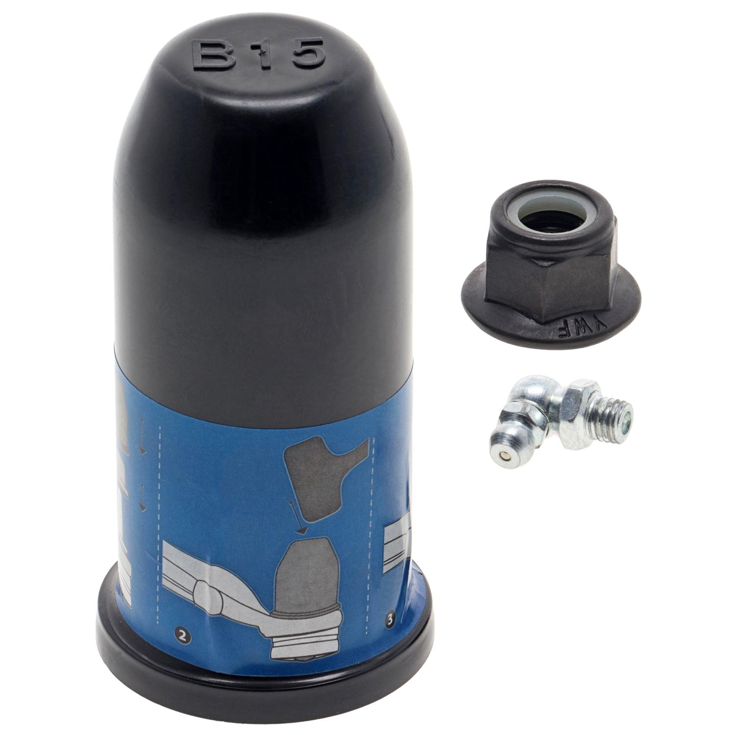 Mevotech MS50591 Suspension Ball Joint product image 4 of 5