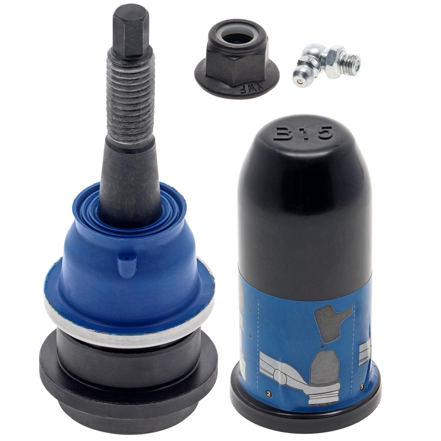 Mevotech MS50591 Suspension Ball Joint product image 5 of 5