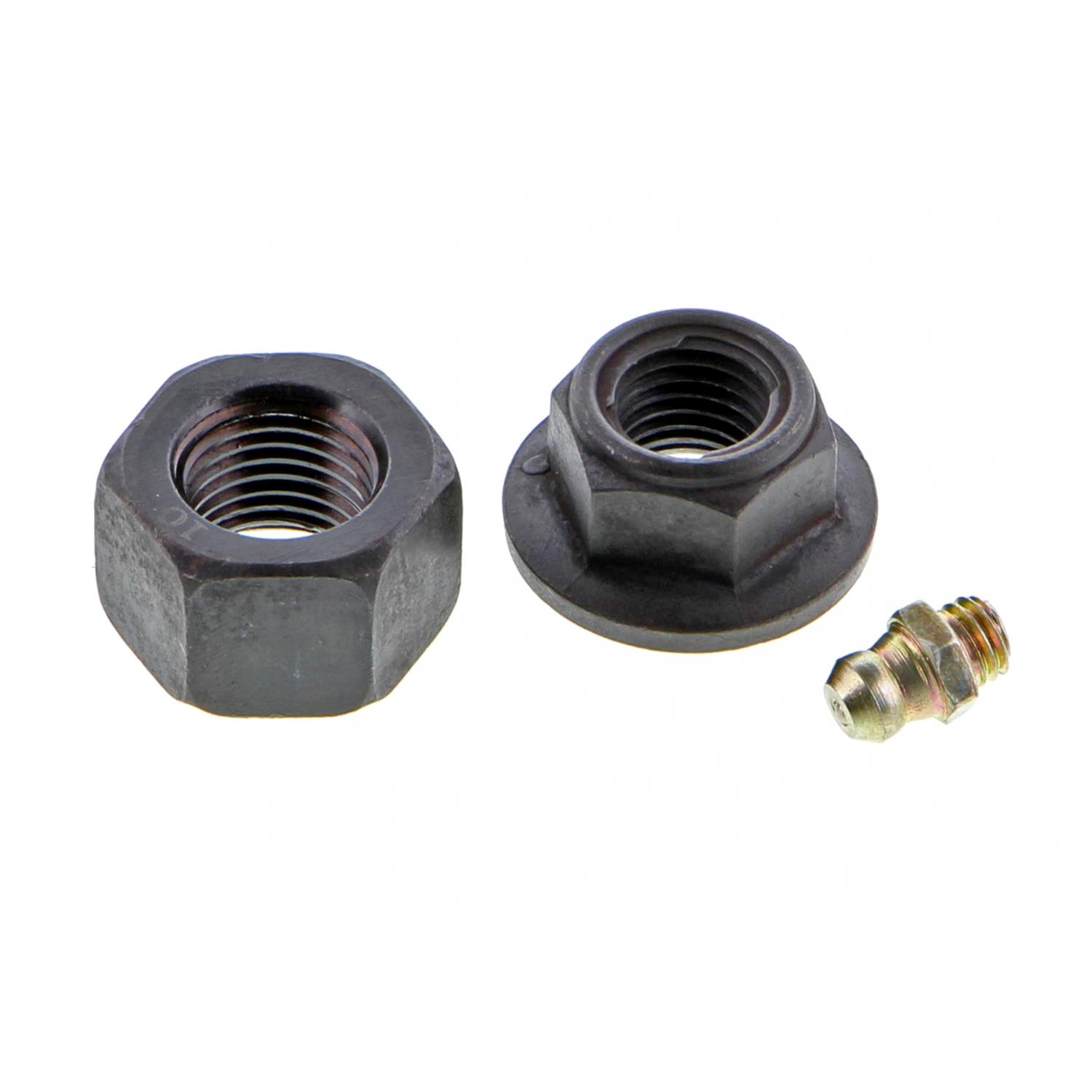 Mevotech MS50600 - Steering Tie Rod End Mevotech MS50600 Steering Tie Rod End product image 2 of 3
