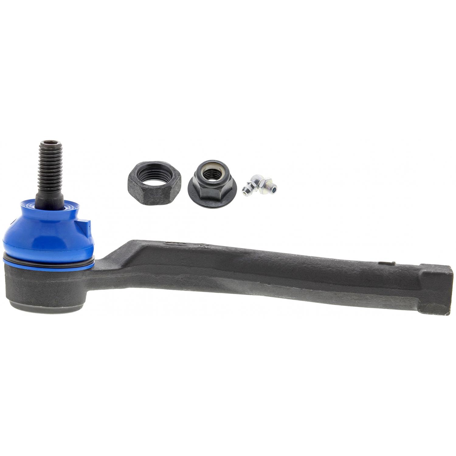 Mevotech MS50602 Steering Tie Rod End product image 5 of 6