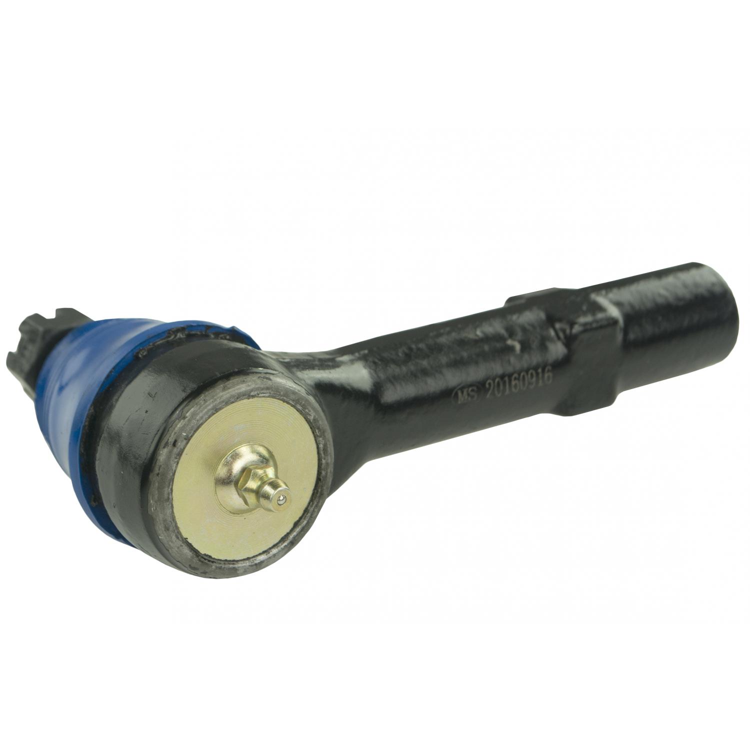 Mevotech MS50606 - Steering Tie Rod End Mevotech MS50606 Steering Tie Rod End product image 1 of 6