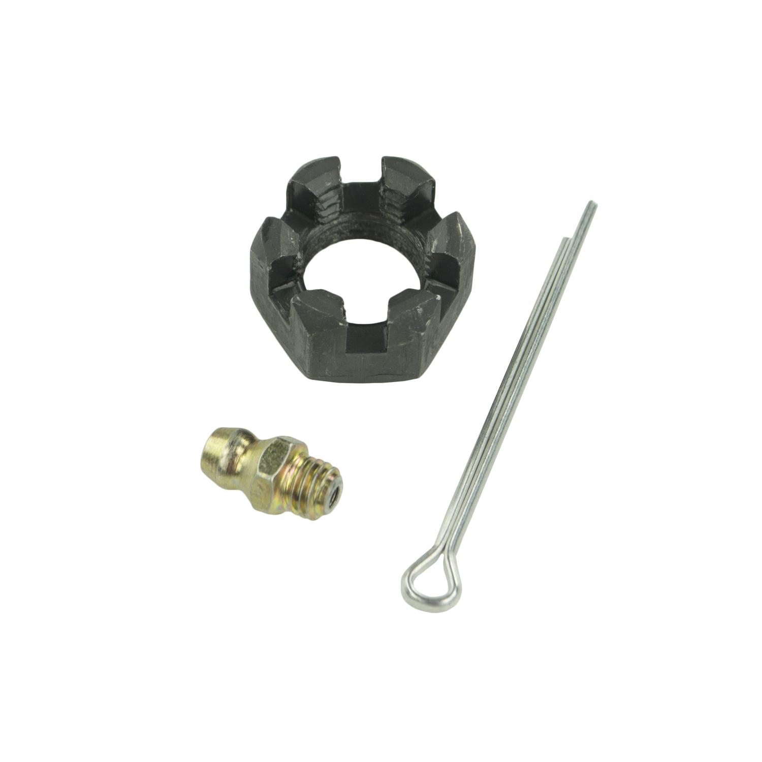 Mevotech MS50606 - Steering Tie Rod End Mevotech MS50606 Steering Tie Rod End product image 3 of 6
