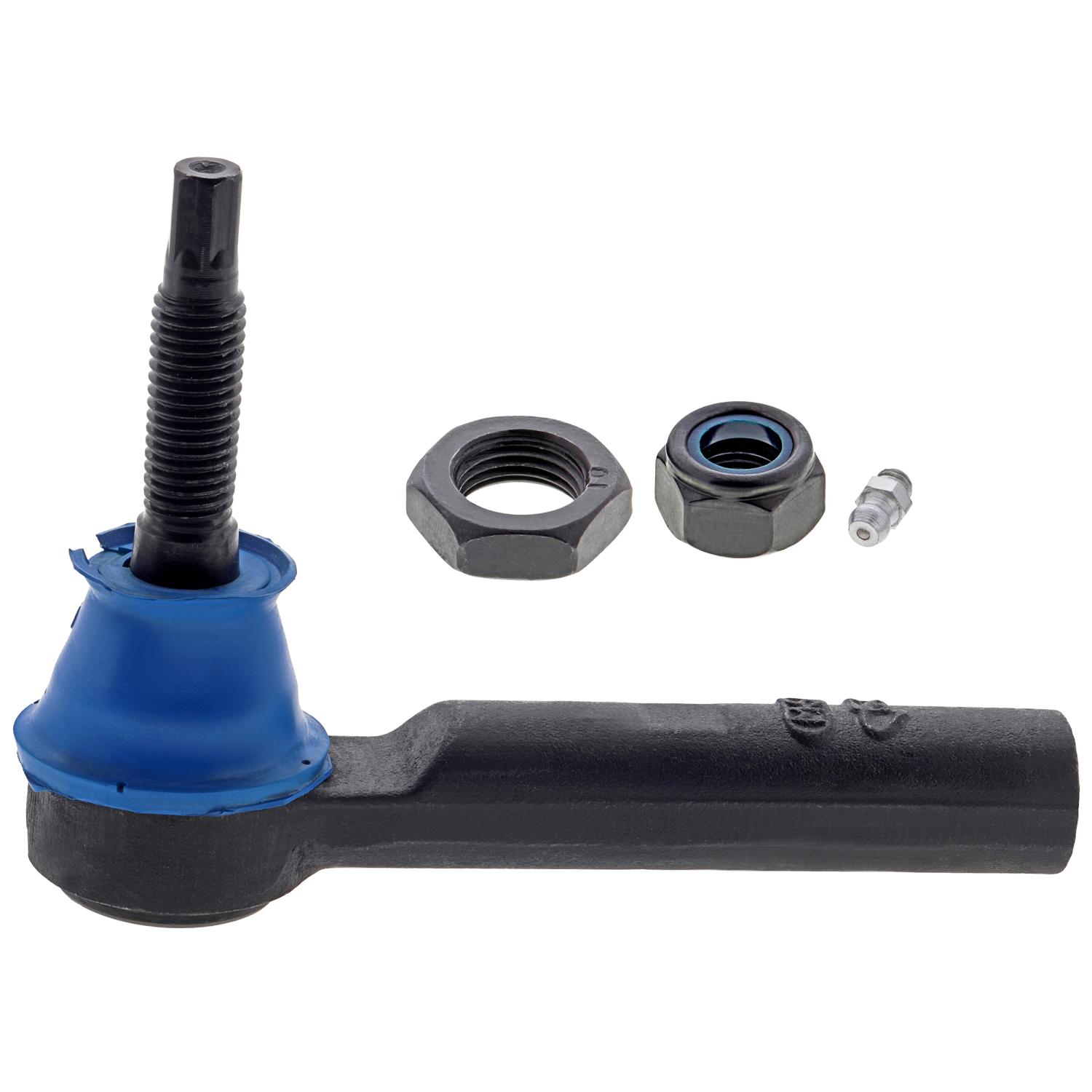Mevotech MS50606 - Steering Tie Rod End Mevotech MS50606 Steering Tie Rod End product image 5 of 6