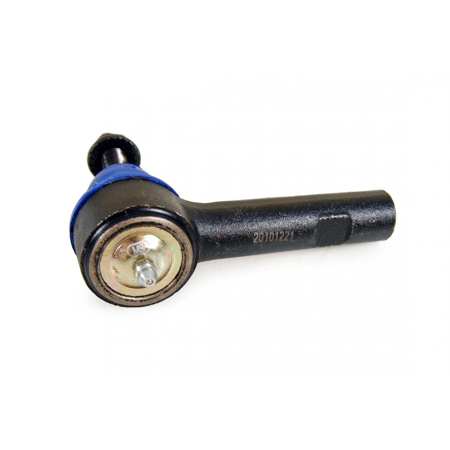 Mevotech MS50607 - Steering Tie Rod End Mevotech MS50607 Steering Tie Rod End product image 1 of 6