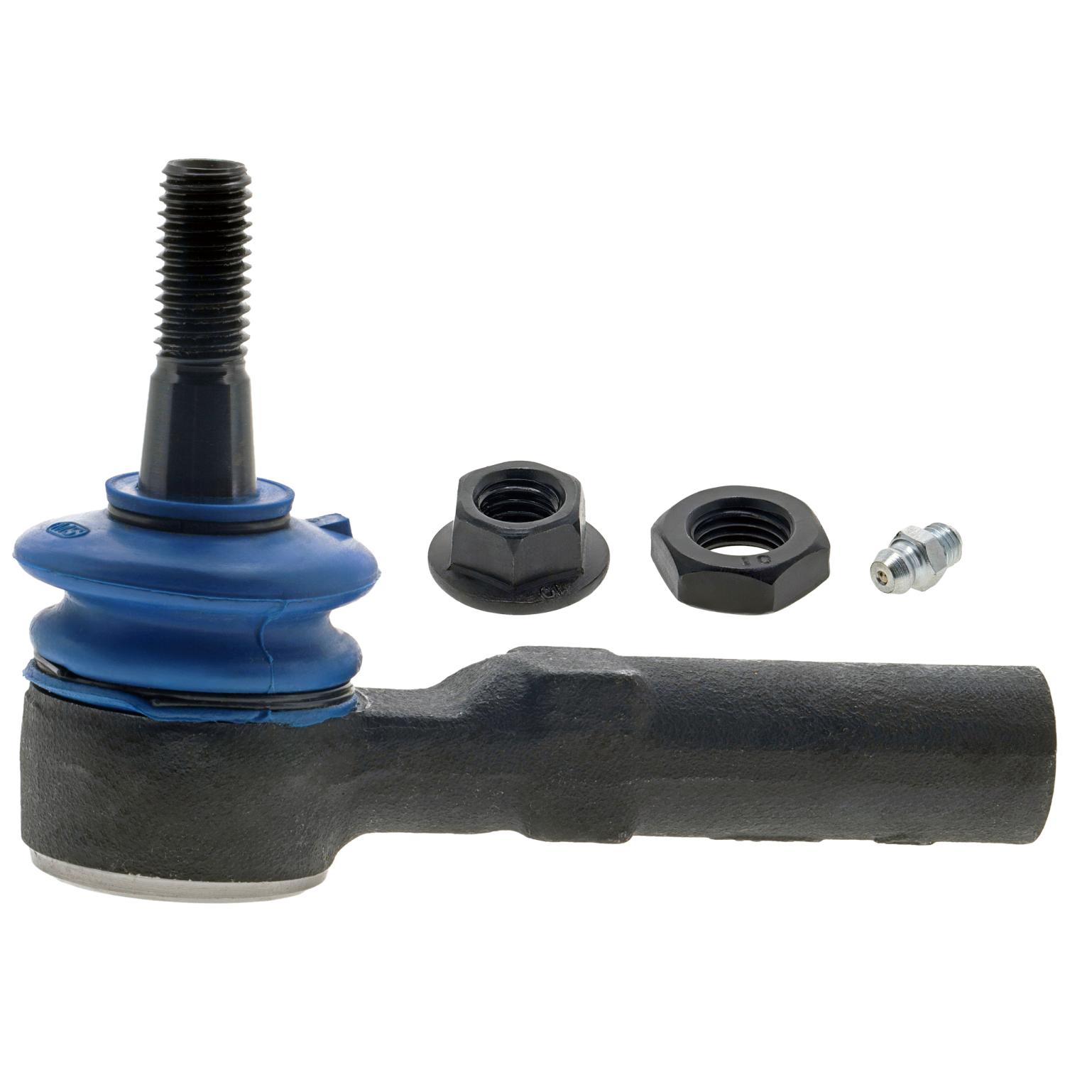 Mevotech MS50607 - Steering Tie Rod End Mevotech MS50607 Steering Tie Rod End product image 5 of 6