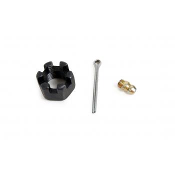 Mevotech MS50609 Steering Tie Rod End product image 3 of 3