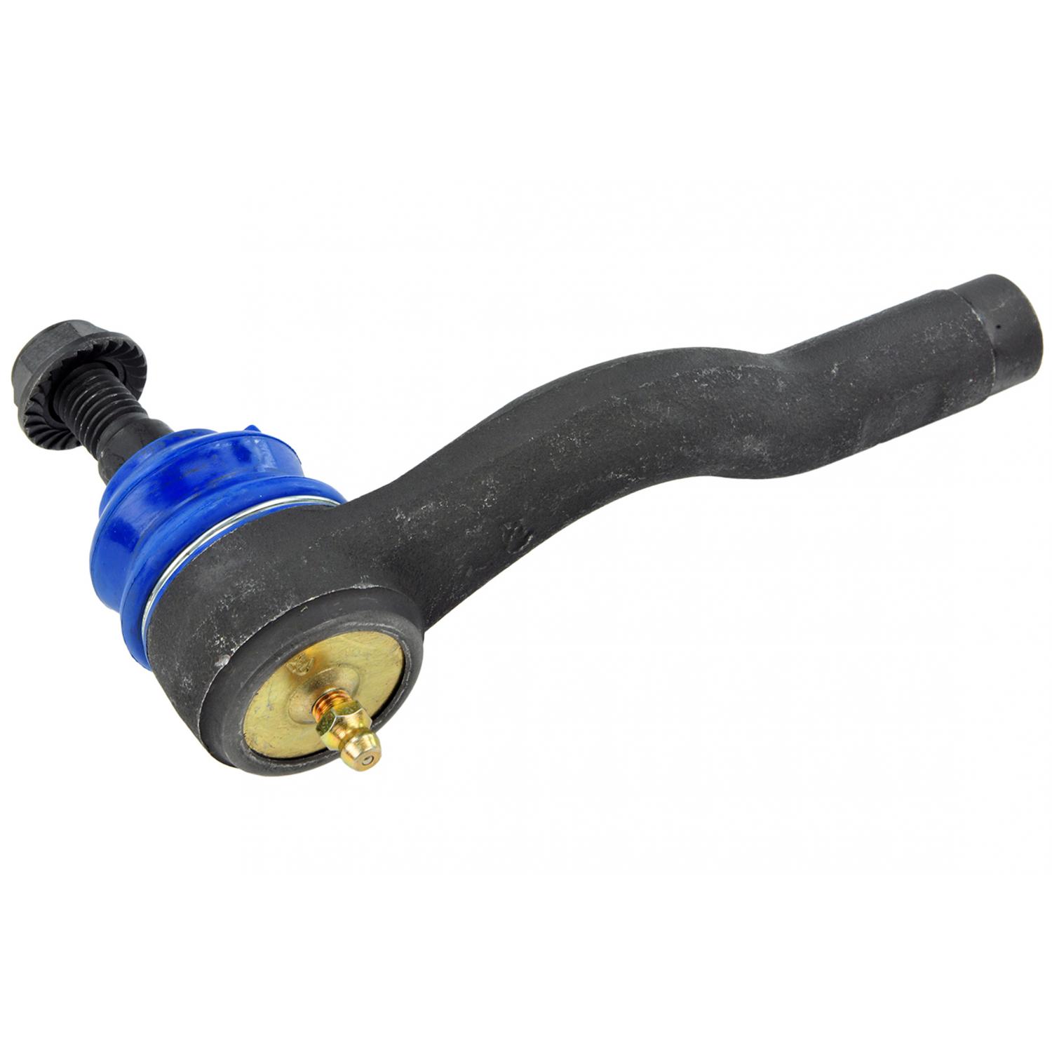 Mevotech MS50610 - Steering Tie Rod End Mevotech MS50610 Steering Tie Rod End product image 1 of 3