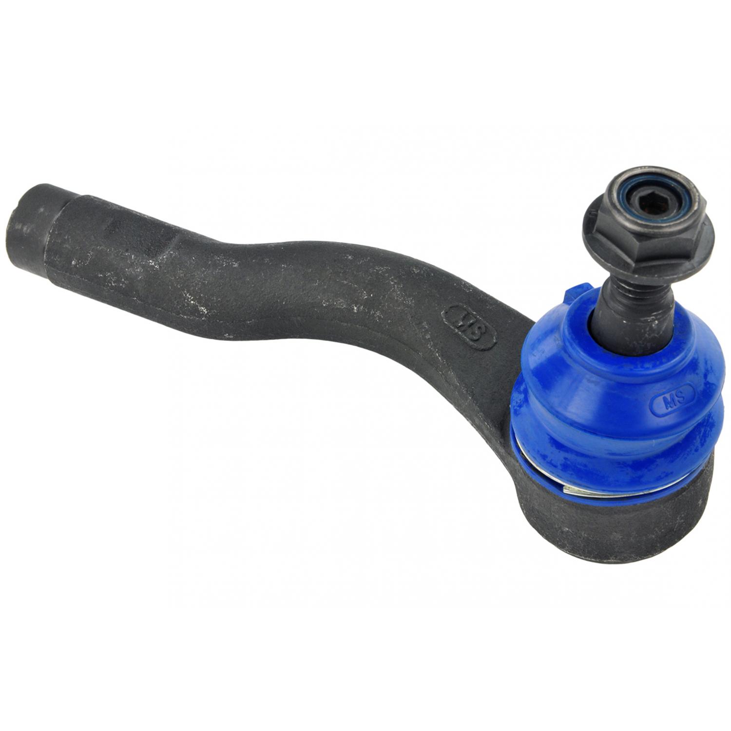 Mevotech MS50610 - Steering Tie Rod End Mevotech MS50610 Steering Tie Rod End product image 2 of 3