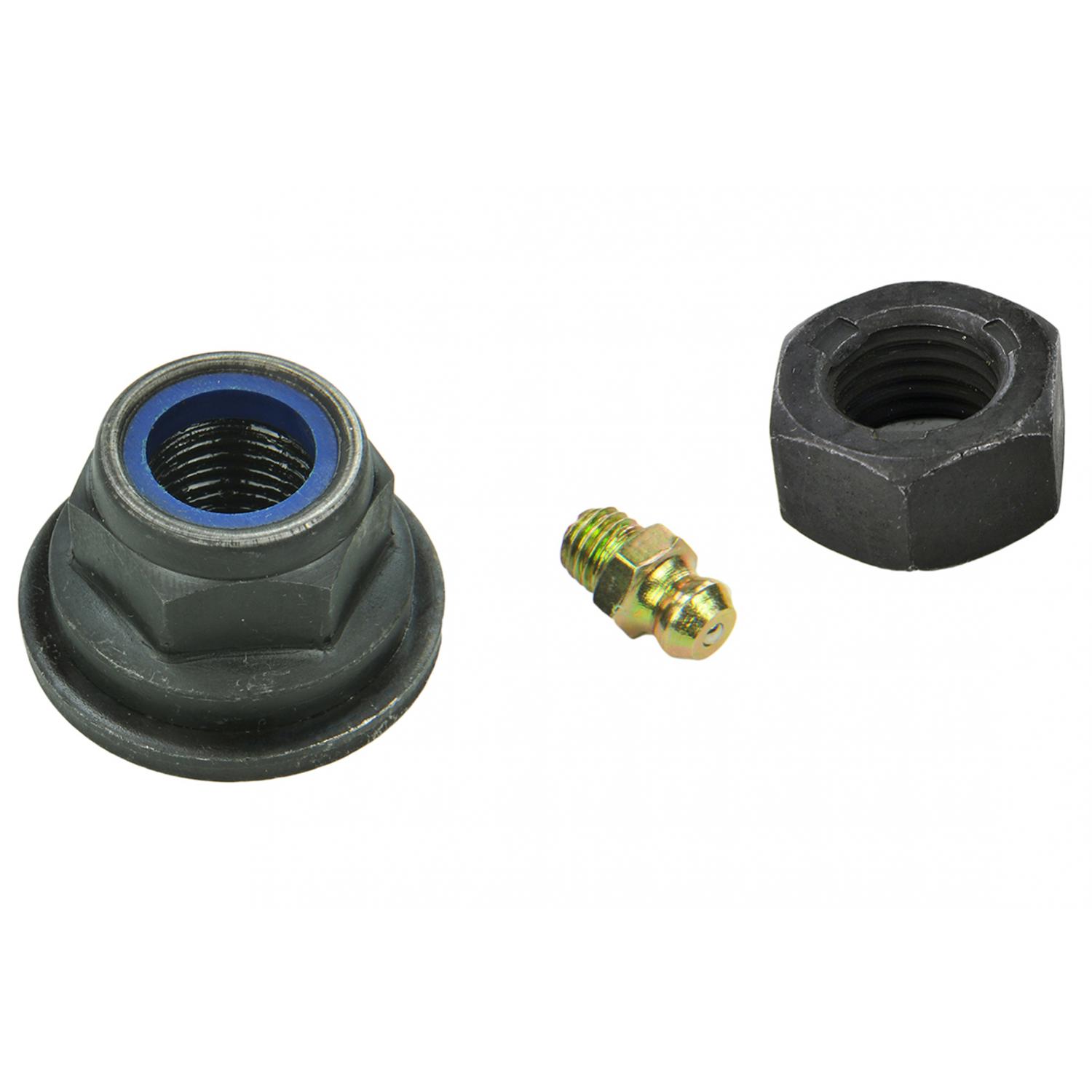 Mevotech MS50610 - Steering Tie Rod End Mevotech MS50610 Steering Tie Rod End product image 3 of 3