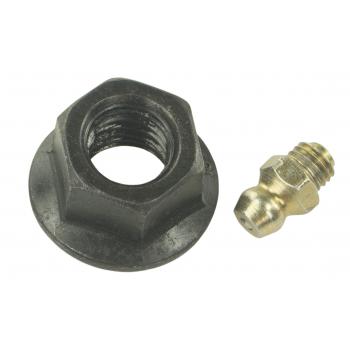 Mevotech MS506102 Steering Tie Rod End product image 3 of 6