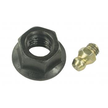 Mevotech MS506103 Steering Tie Rod End product image 3 of 3