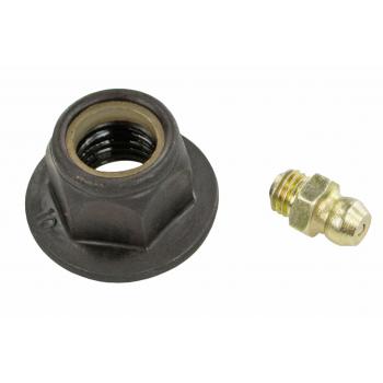 Mevotech MS506104 Steering Tie Rod End product image 3 of 3