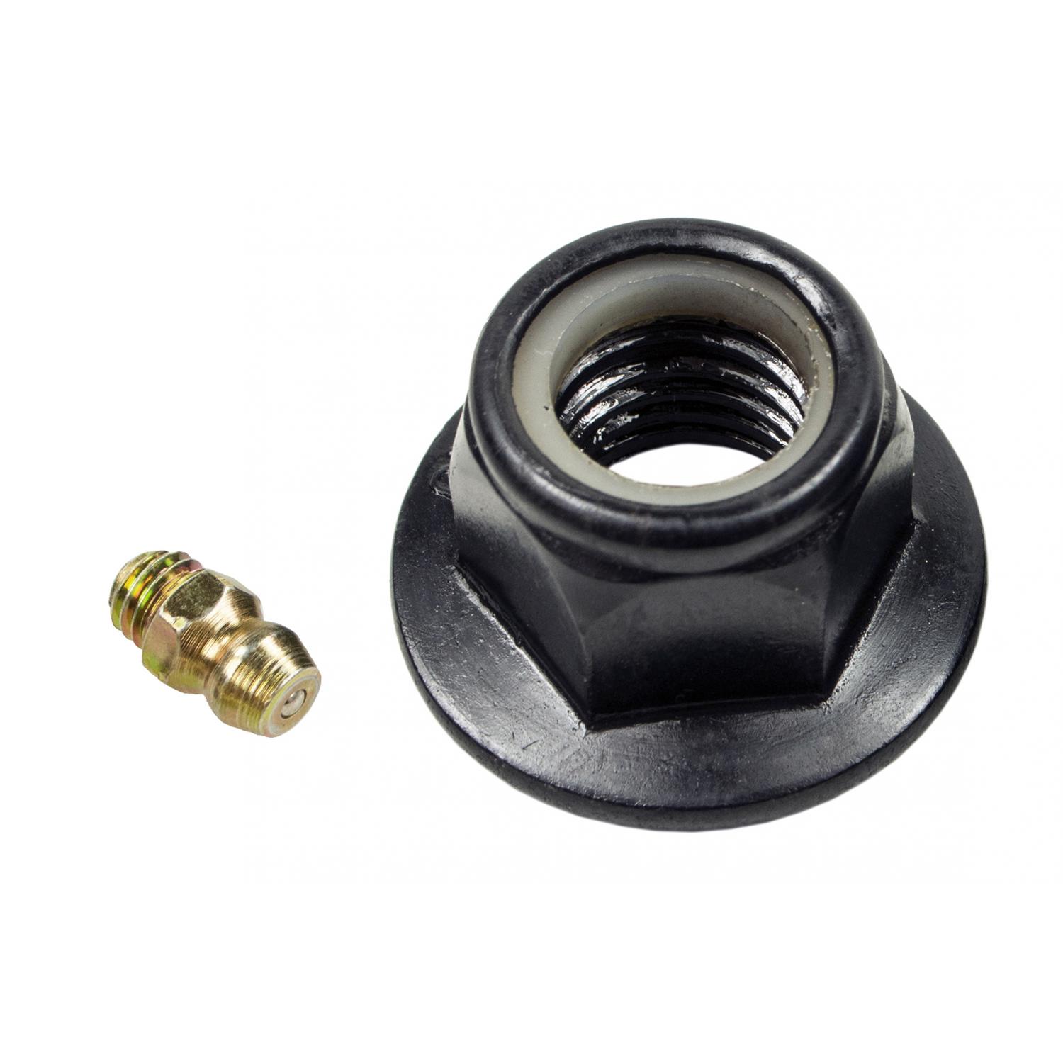 Mevotech MS506105 Steering Tie Rod End product image 3 of 3
