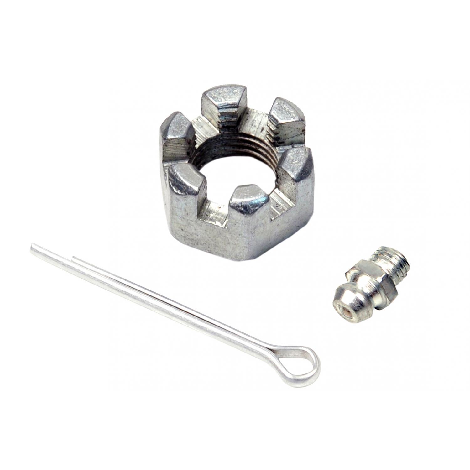 Mevotech MS506106 Steering Tie Rod End product image 3 of 6