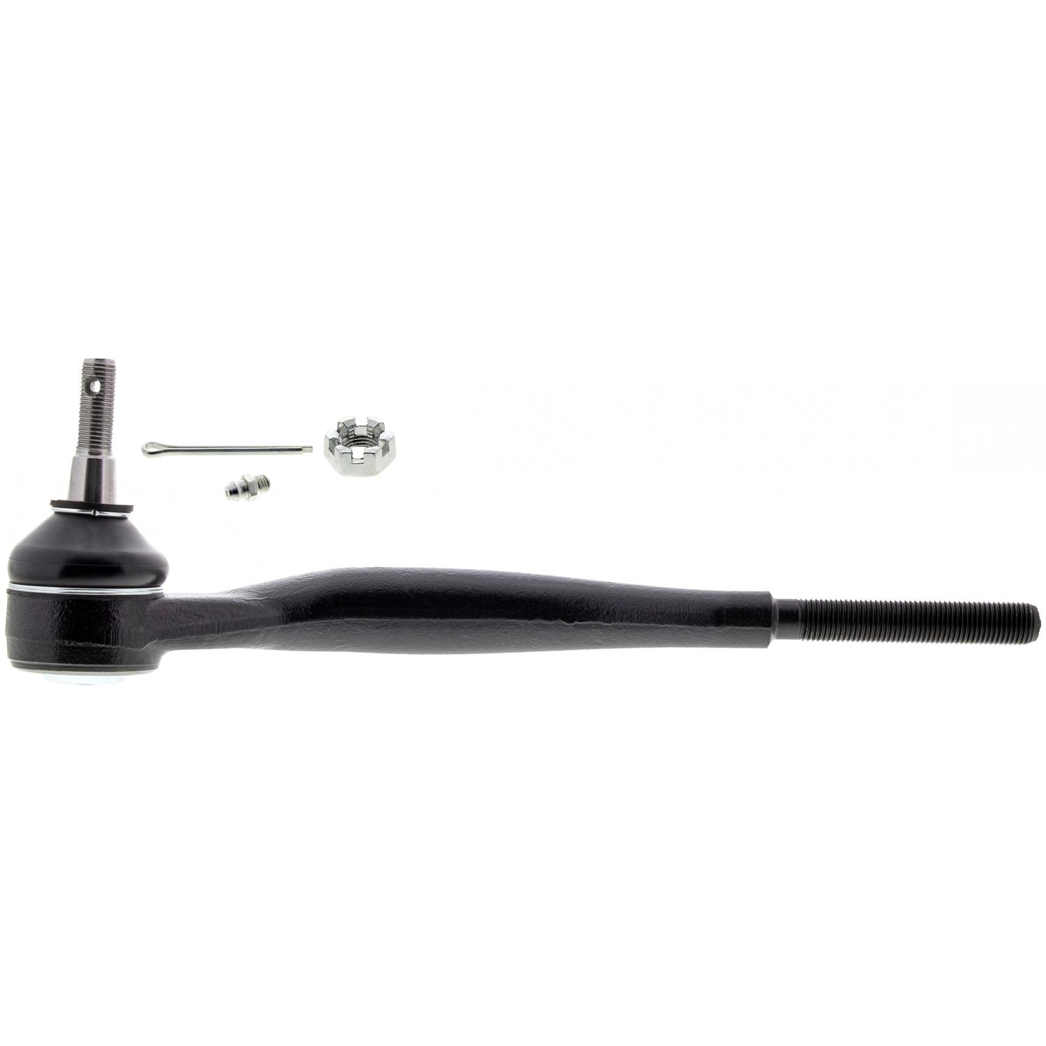 Mevotech MS506106 Steering Tie Rod End product image 5 of 6