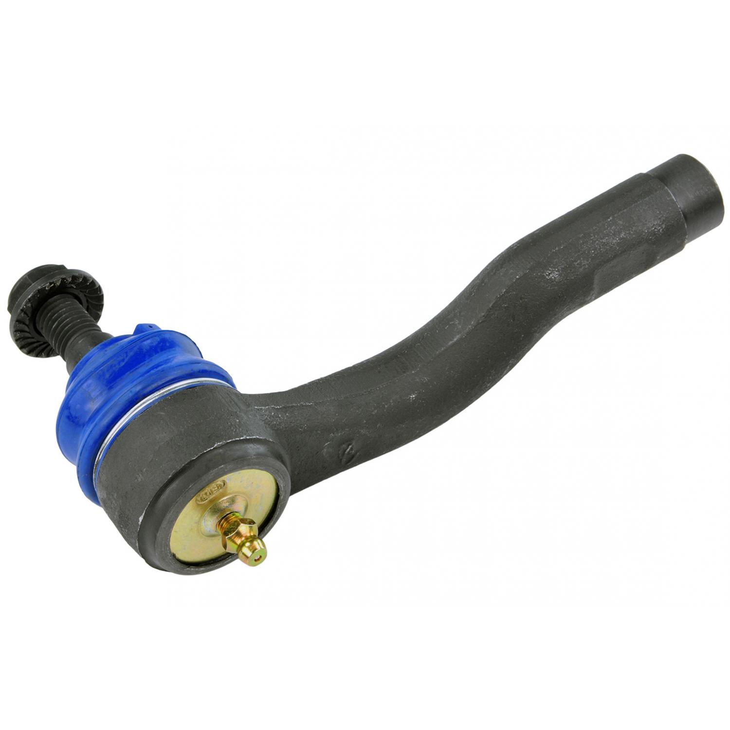 Mevotech MS50611 - Steering Tie Rod End Mevotech MS50611 Steering Tie Rod End product image 1 of 3