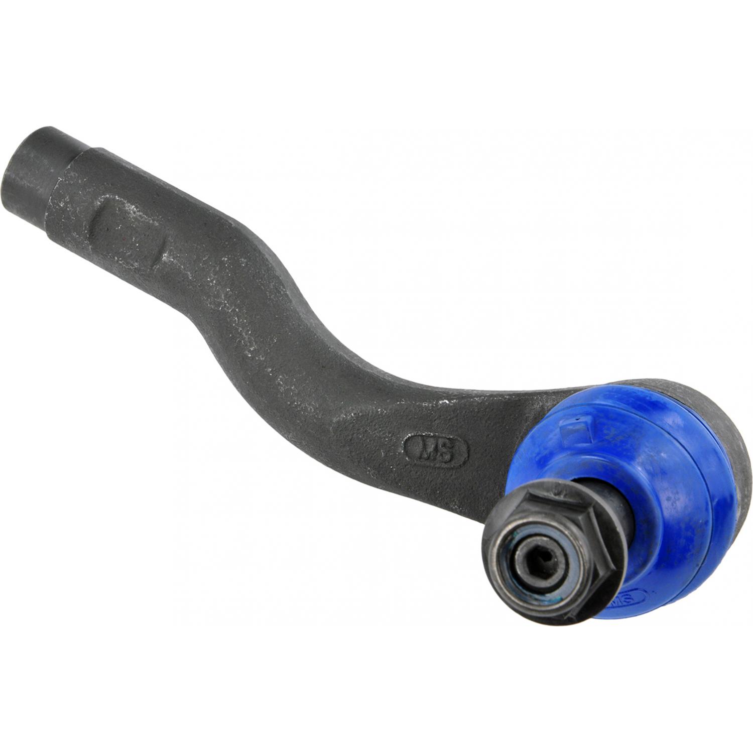 Mevotech MS50611 - Steering Tie Rod End Mevotech MS50611 Steering Tie Rod End product image 2 of 3