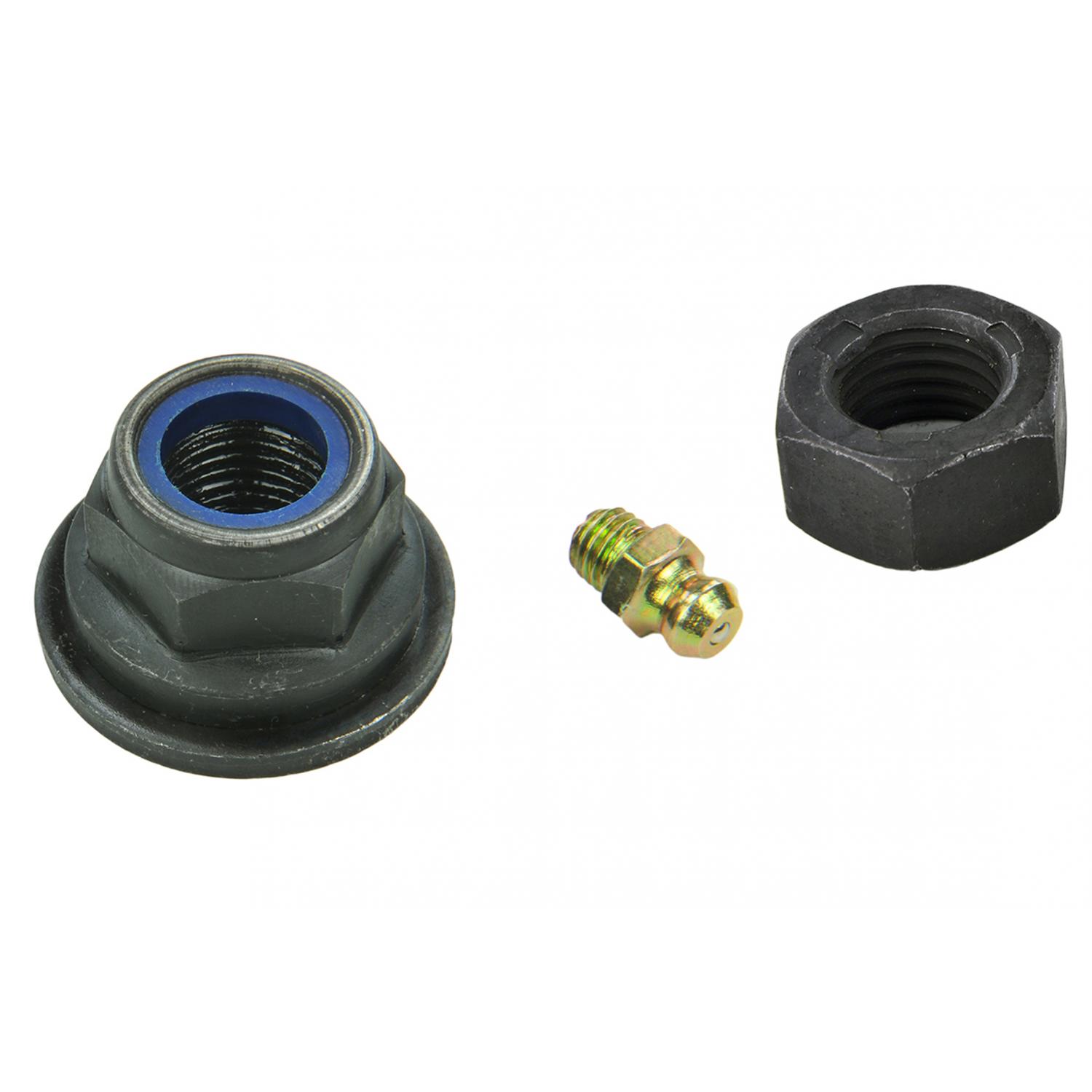 Mevotech MS50611 - Steering Tie Rod End Mevotech MS50611 Steering Tie Rod End product image 3 of 3