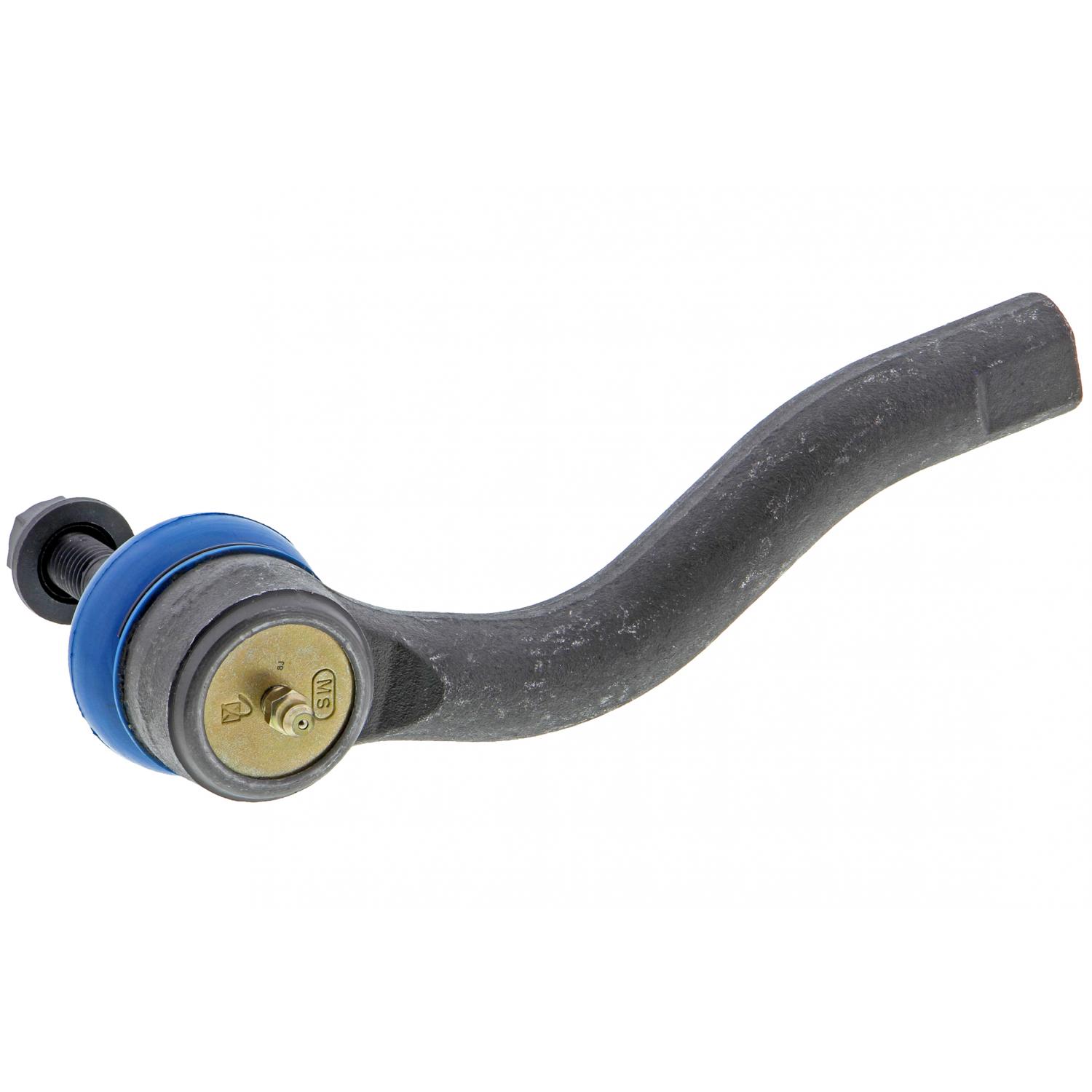 Mevotech MS506111 - Steering Tie Rod End Mevotech MS506111 Steering Tie Rod End product image 1 of 6