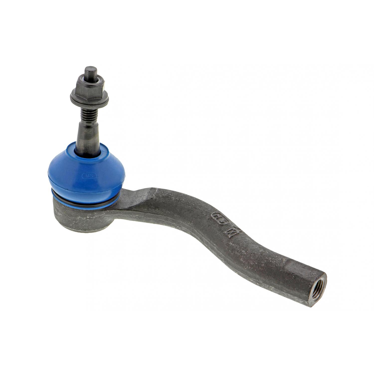 Mevotech MS506111 - Steering Tie Rod End Mevotech MS506111 Steering Tie Rod End product image 2 of 6