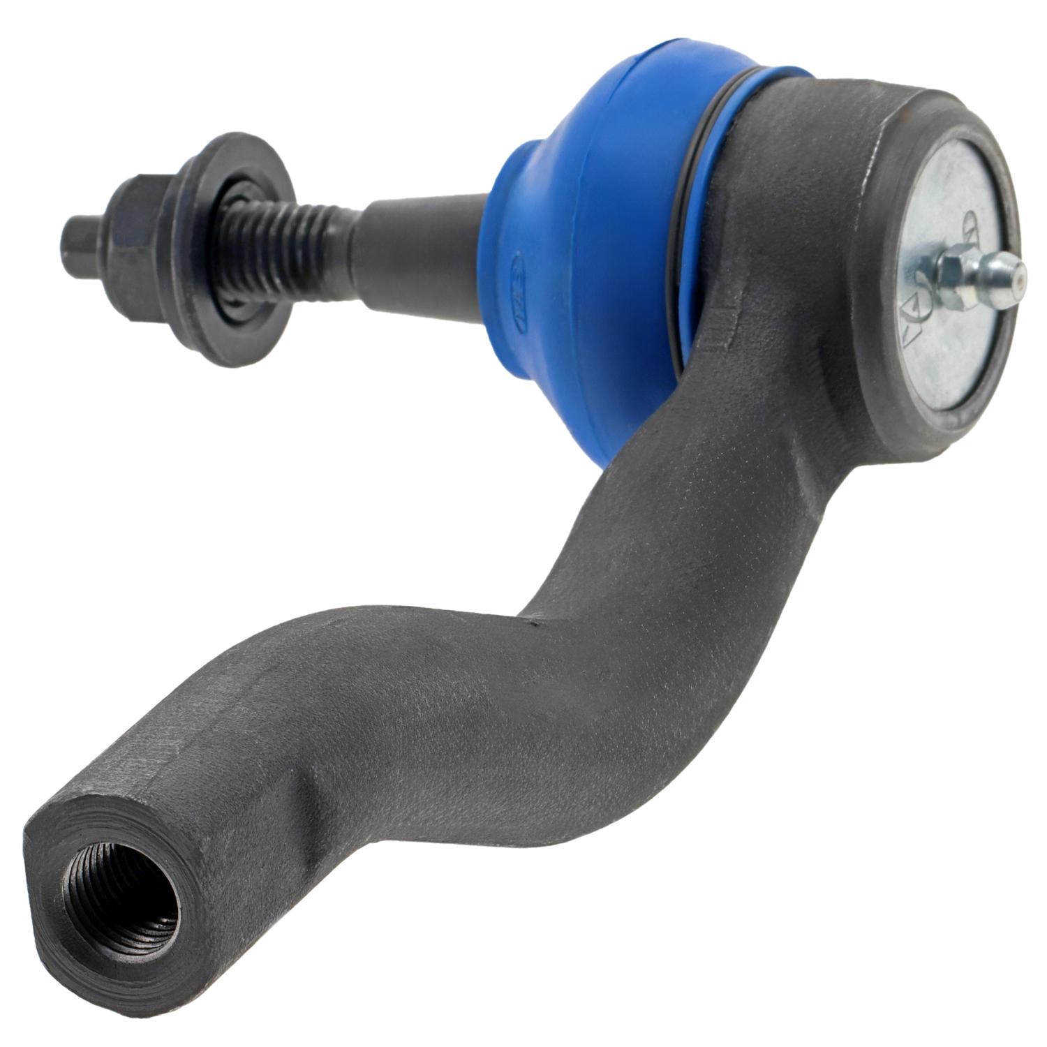 Mevotech MS506111 - Steering Tie Rod End Mevotech MS506111 Steering Tie Rod End product image 4 of 6