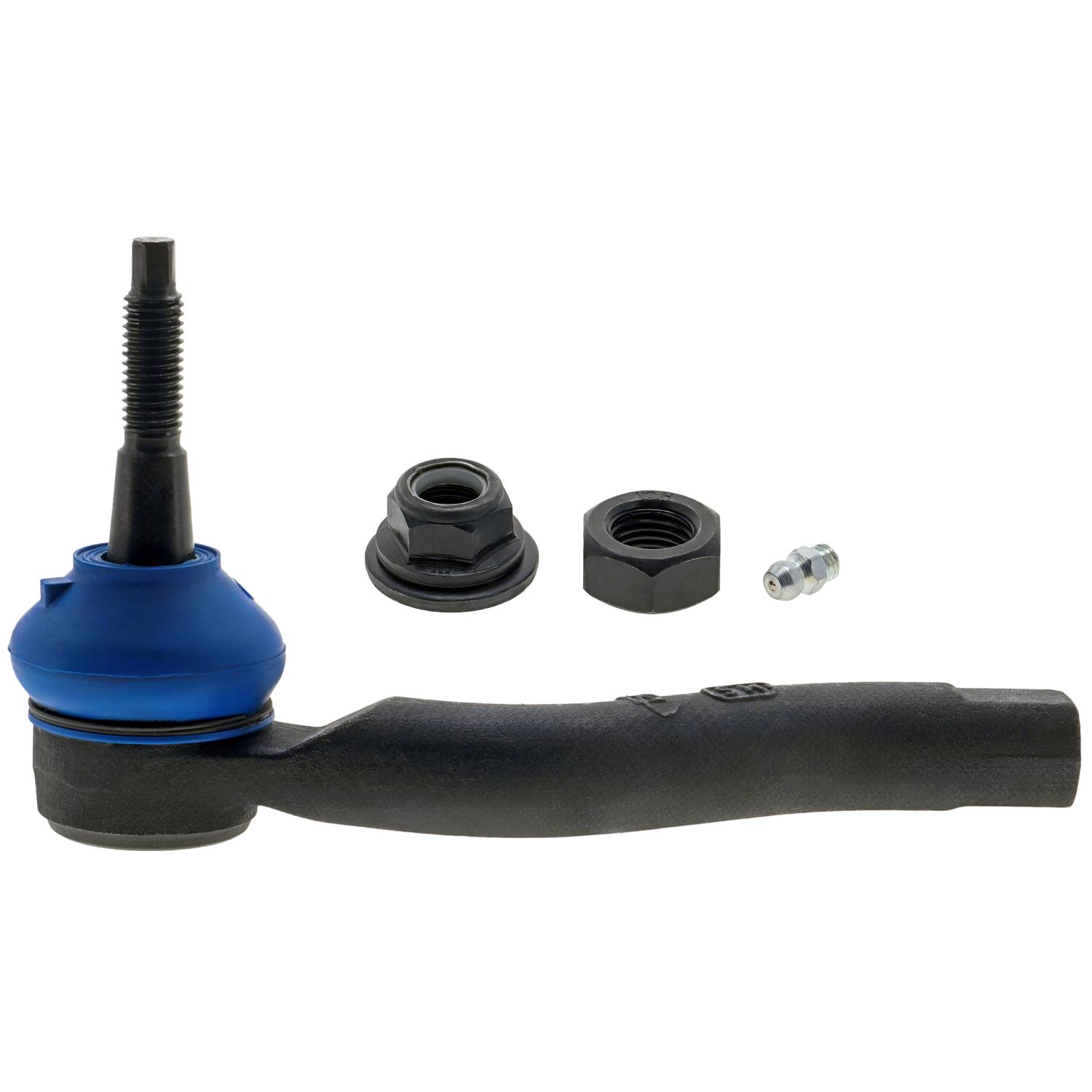 Mevotech MS506111 - Steering Tie Rod End Mevotech MS506111 Steering Tie Rod End product image 5 of 6