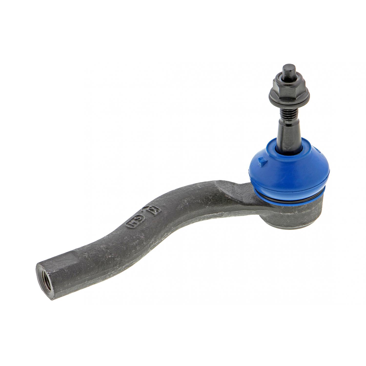 Mevotech MS506112 - Steering Tie Rod End Mevotech MS506112 Steering Tie Rod End product image 2 of 6