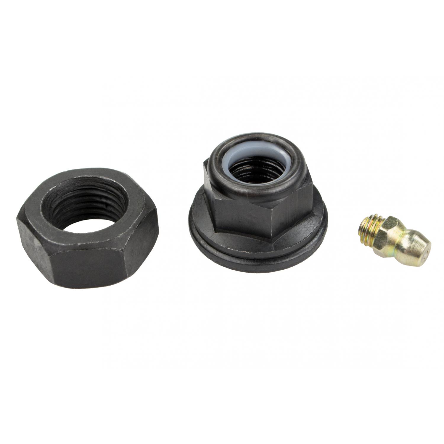 Mevotech MS506112 - Steering Tie Rod End Mevotech MS506112 Steering Tie Rod End product image 3 of 6