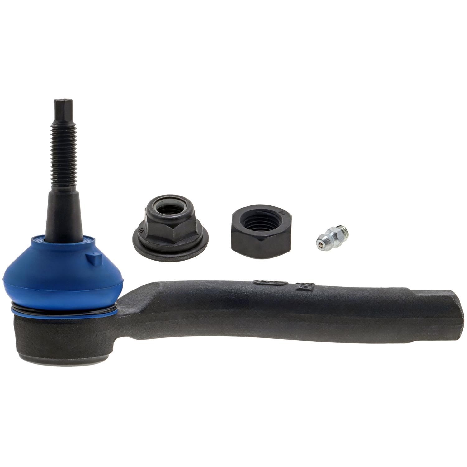 Mevotech MS506112 - Steering Tie Rod End Mevotech MS506112 Steering Tie Rod End product image 5 of 6