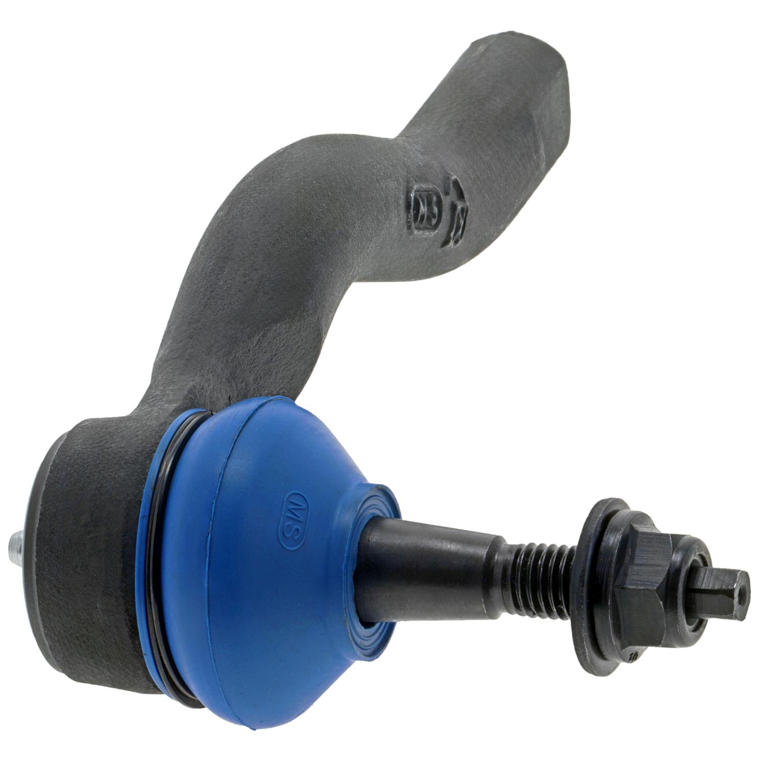 Mevotech MS506112 - Steering Tie Rod End Mevotech MS506112 Steering Tie Rod End product image 6 of 6
