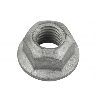 Mevotech MS506114 Steering Tie Rod End product image 3 of 3