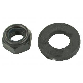 Mevotech MS50612 Steering Tie Rod End product image 3 of 6