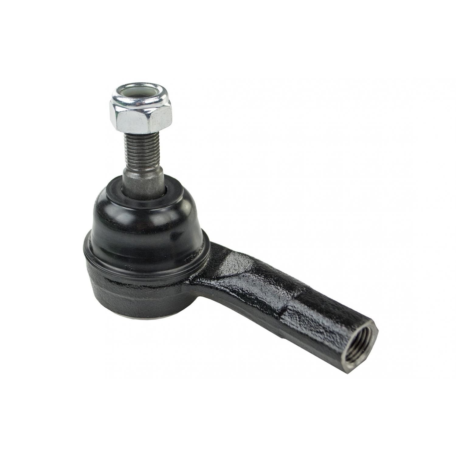Mevotech MS506125 - Steering Tie Rod End Mevotech MS506125 Steering Tie Rod End product image 2 of 3