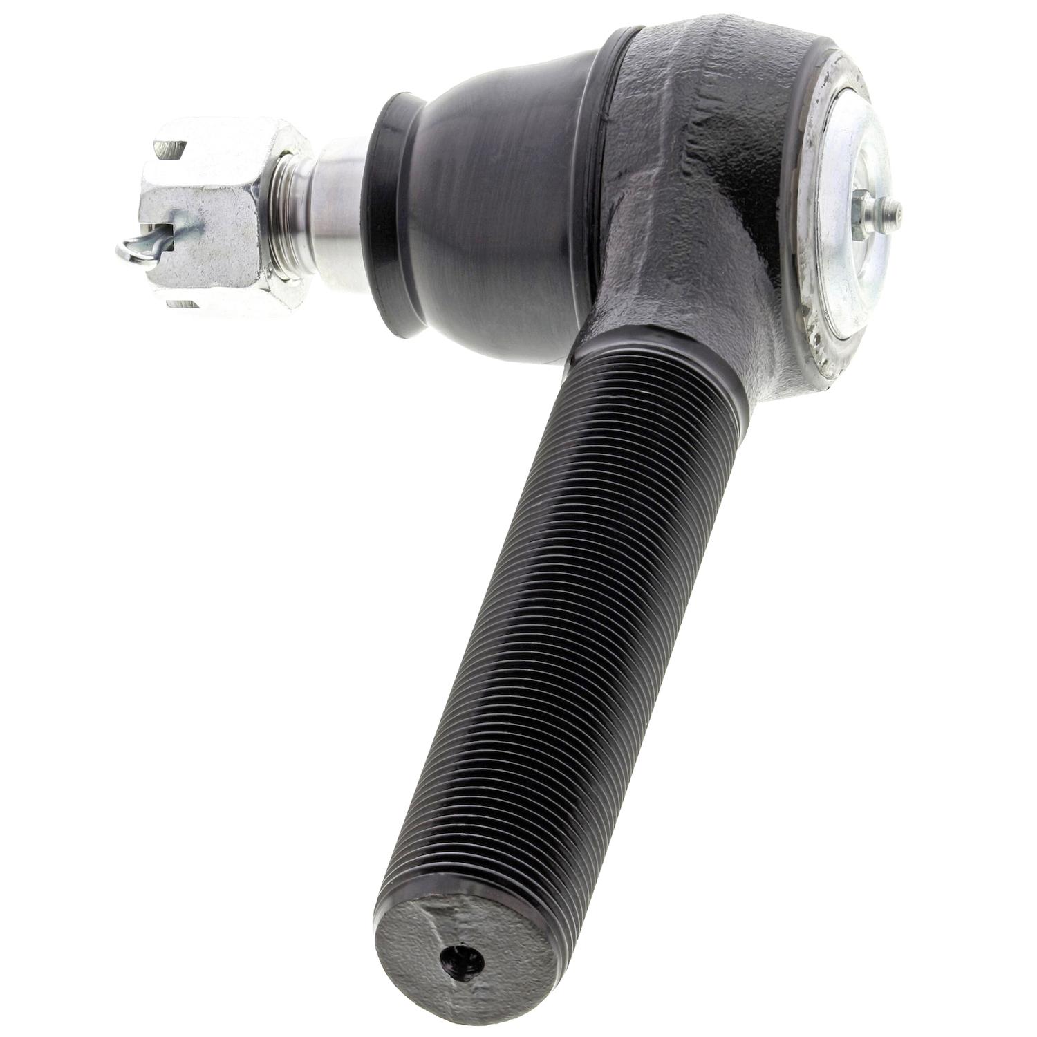 Mevotech MS506134 - Steering Tie Rod End Mevotech MS506134 Steering Tie Rod End product image 1 of 6
