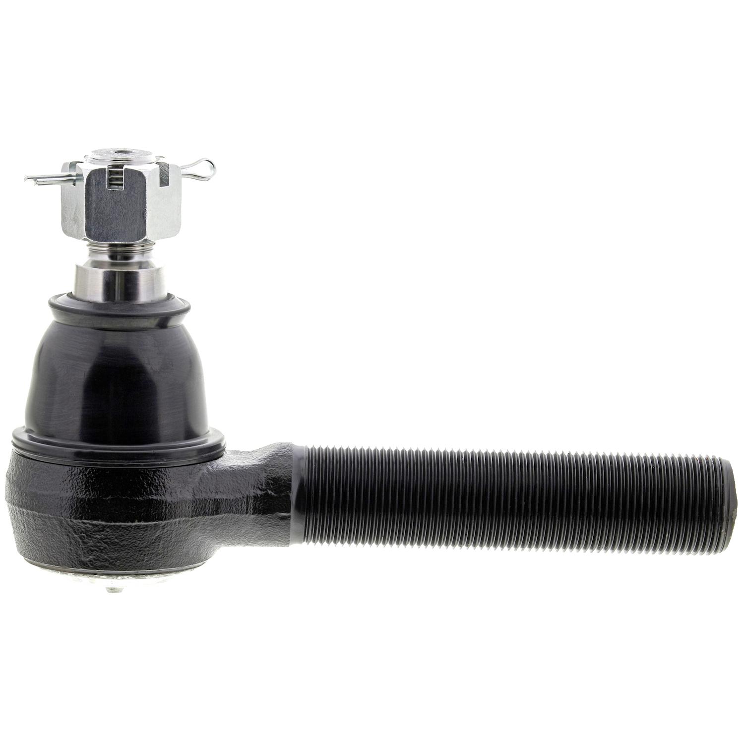 Mevotech MS506134 - Steering Tie Rod End Mevotech MS506134 Steering Tie Rod End product image 3 of 6