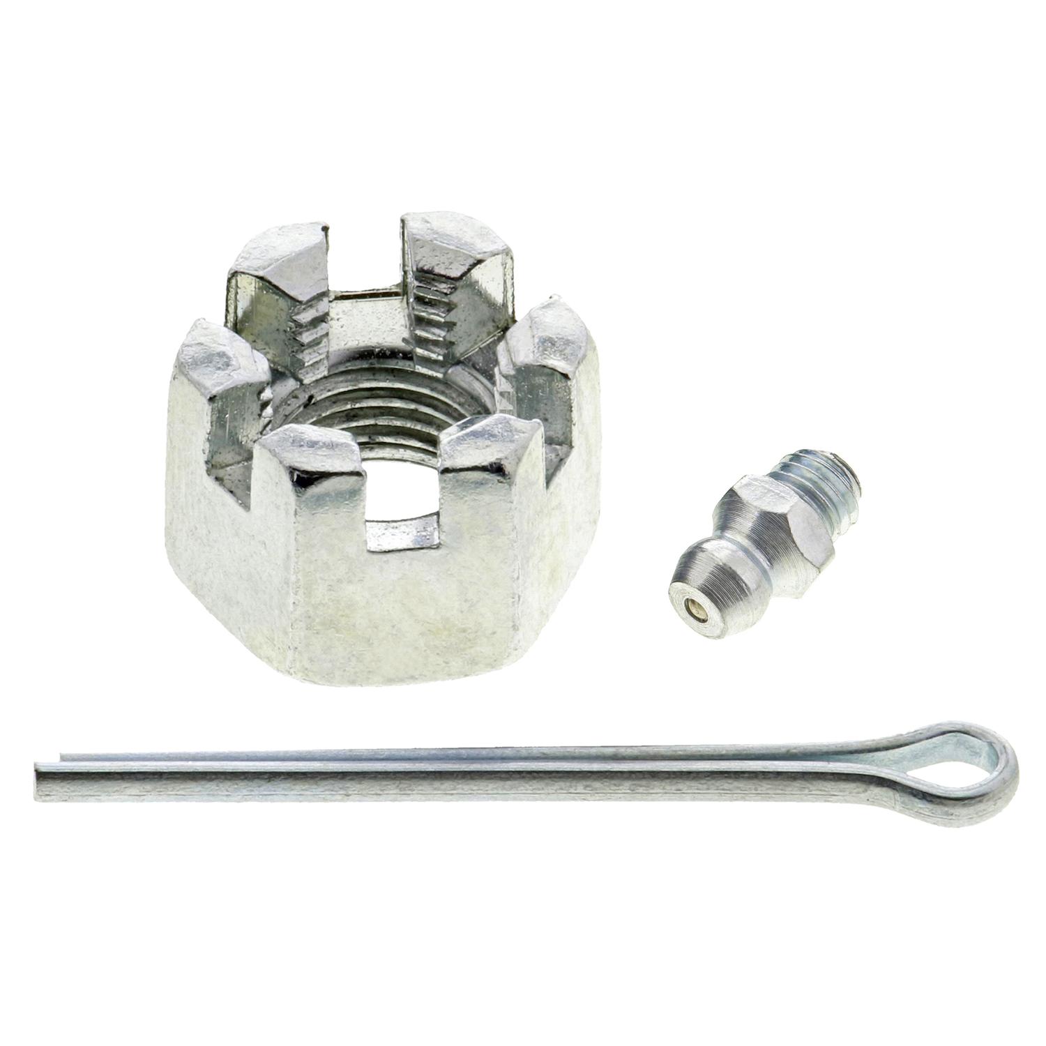 Mevotech MS506134 - Steering Tie Rod End Mevotech MS506134 Steering Tie Rod End product image 4 of 6