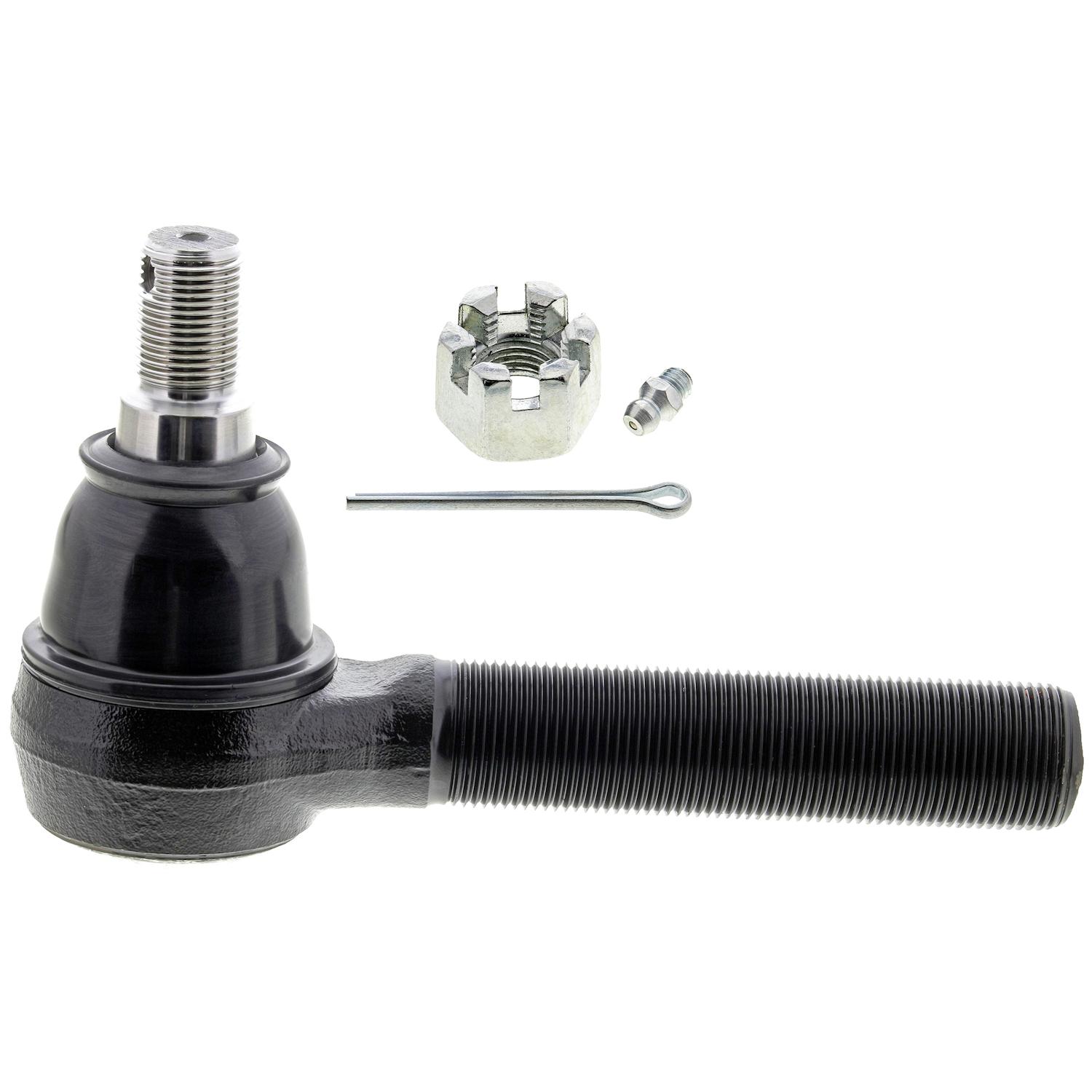 Mevotech MS506134 - Steering Tie Rod End Mevotech MS506134 Steering Tie Rod End product image 5 of 6