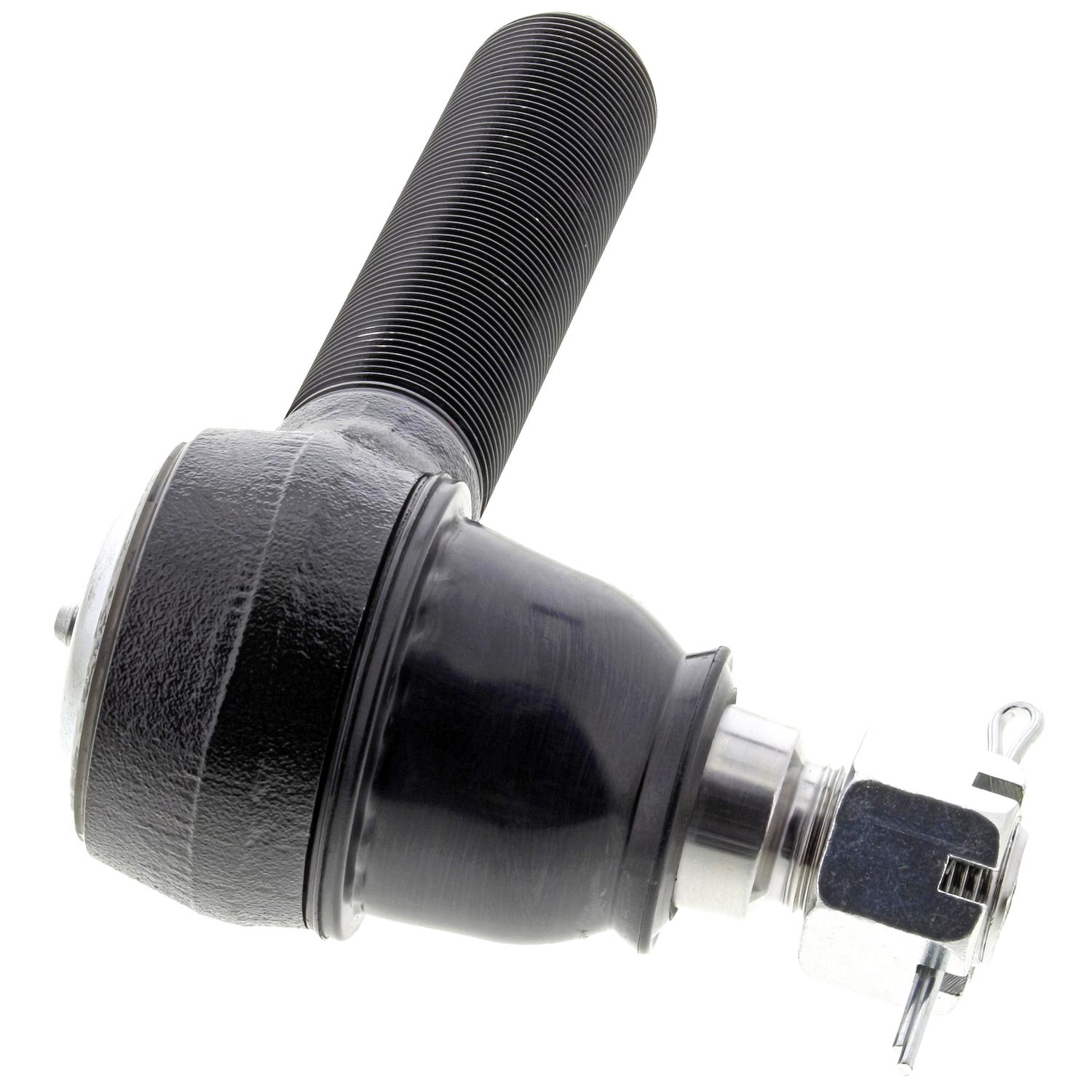 Mevotech MS506134 - Steering Tie Rod End Mevotech MS506134 Steering Tie Rod End product image 6 of 6