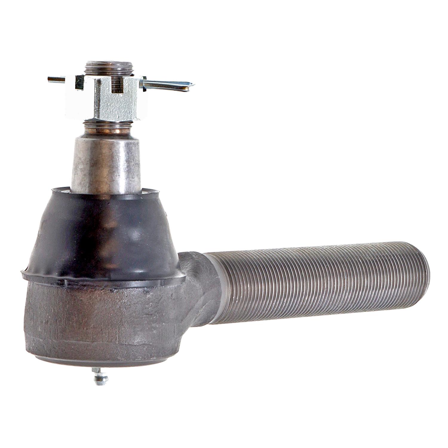Mevotech MS506135 - Steering Tie Rod End Mevotech MS506135 Steering Tie Rod End product image 1 of 6
