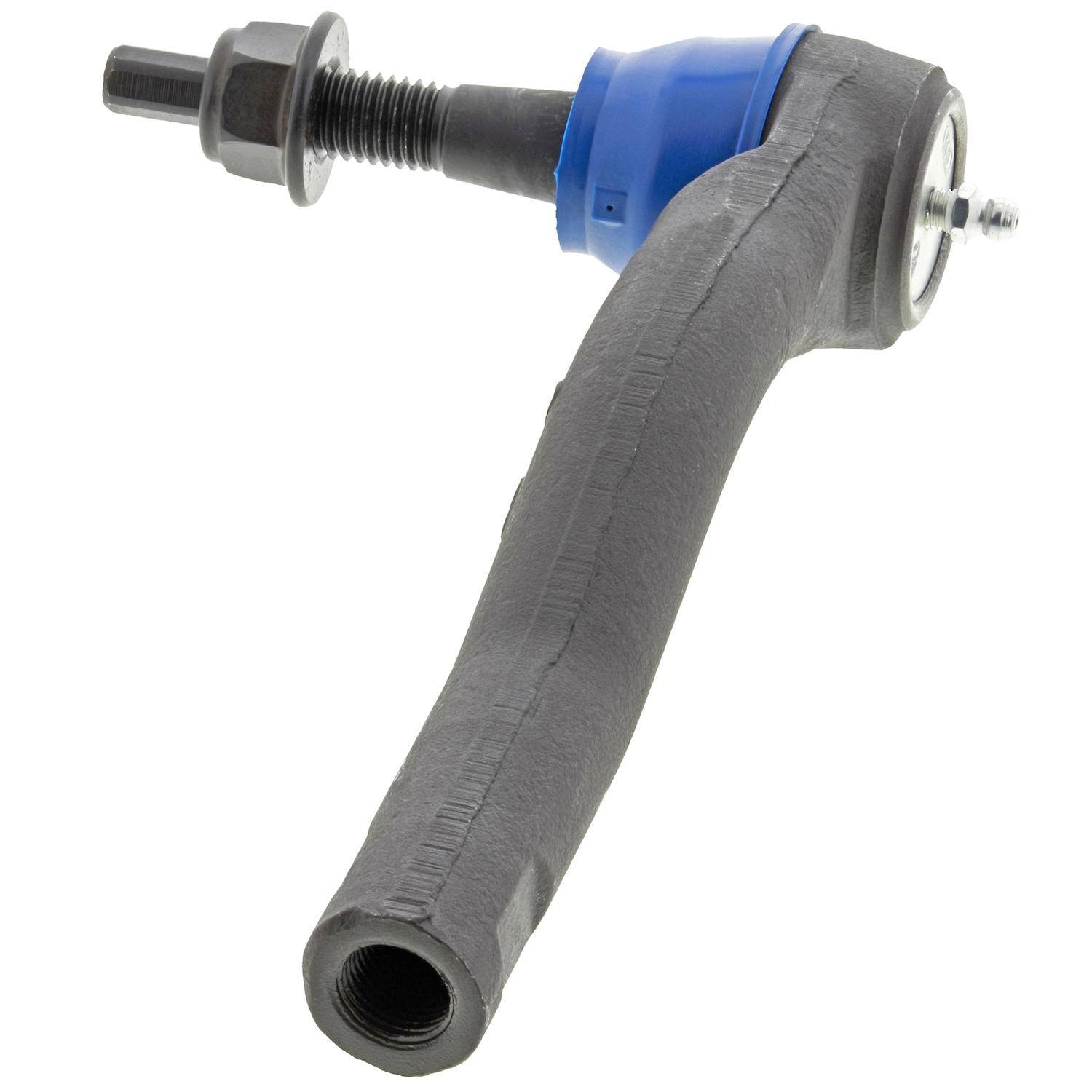 Mevotech MS506138 - Steering Tie Rod End Mevotech MS506138 Steering Tie Rod End product image 1 of 6