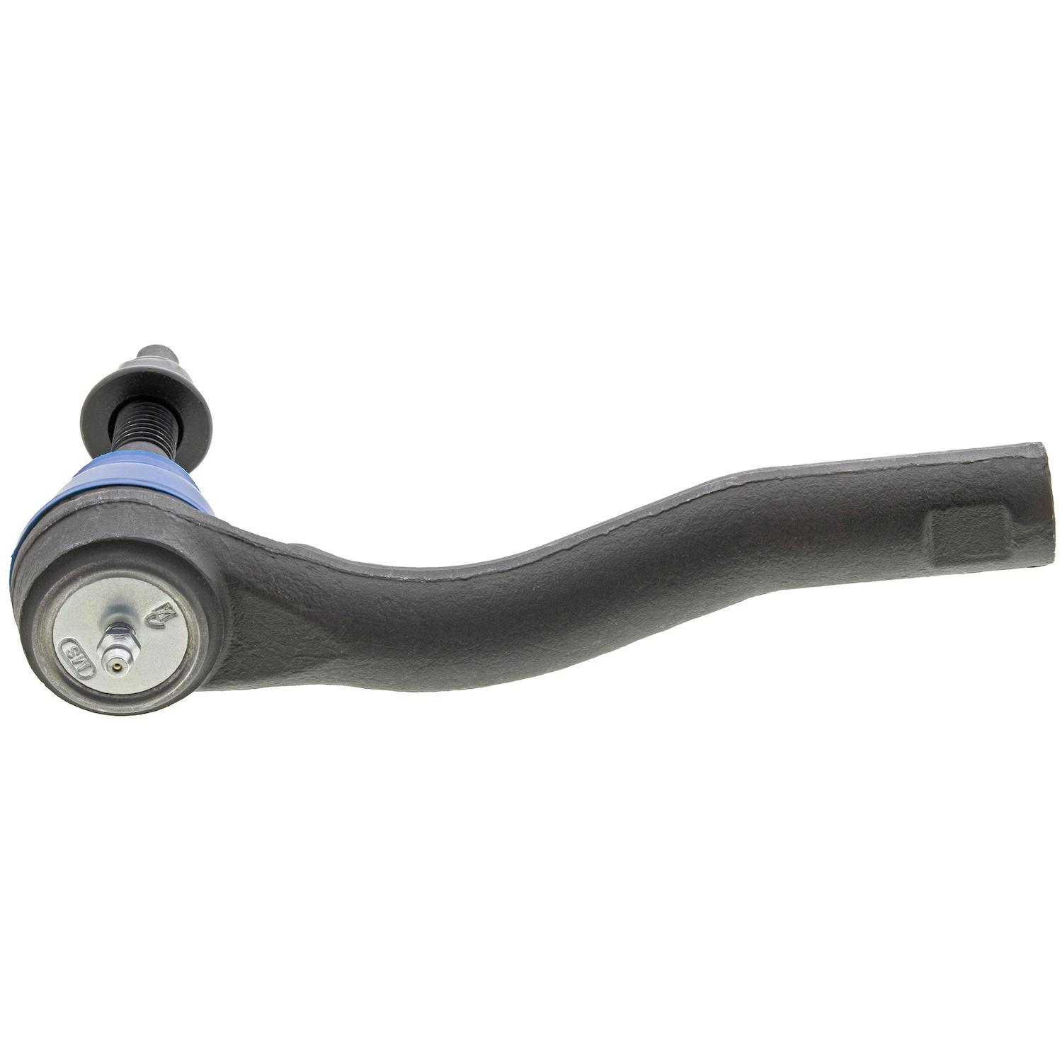 Mevotech MS506138 - Steering Tie Rod End Mevotech MS506138 Steering Tie Rod End product image 2 of 6